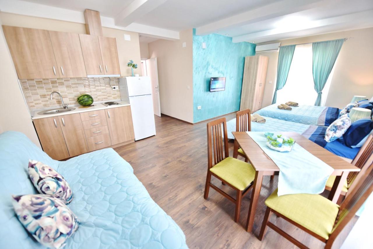 Apartment House Petar Ohrid
