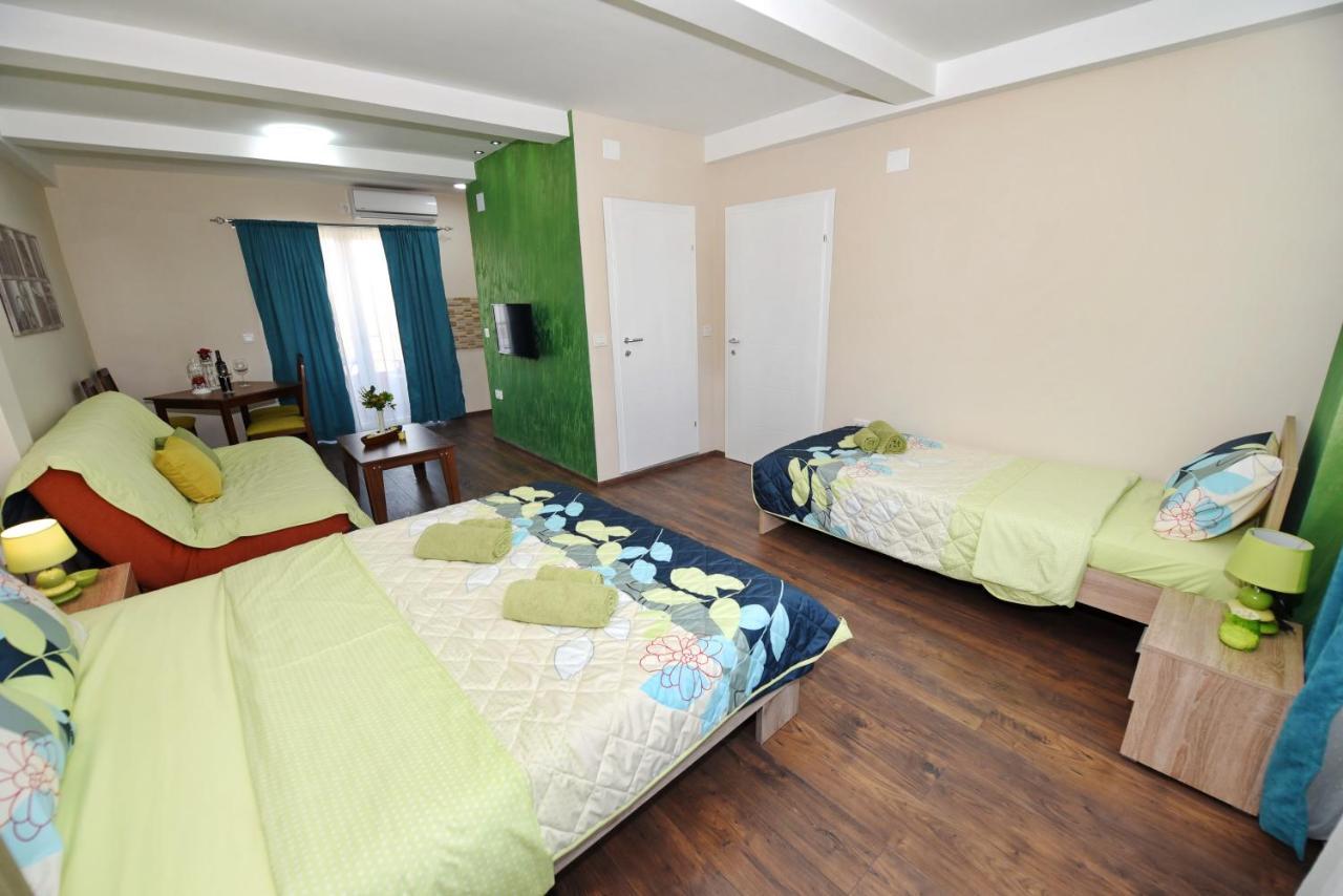 Apartment House Petar *