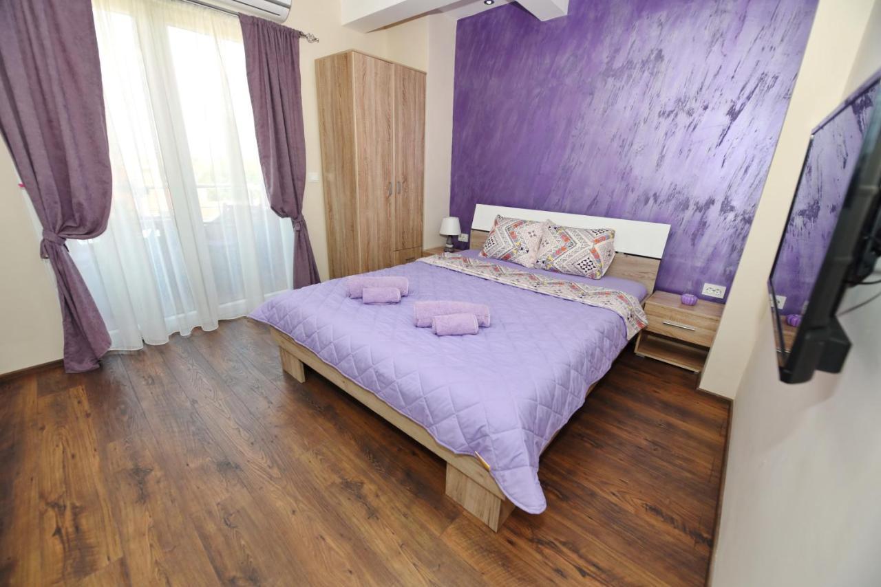 House Petar Apartment Ohrid