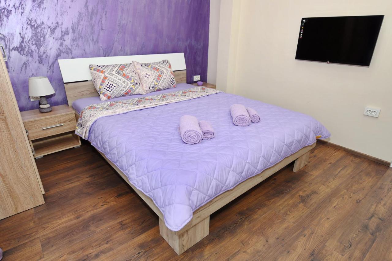 House Petar Apartment Ohrid