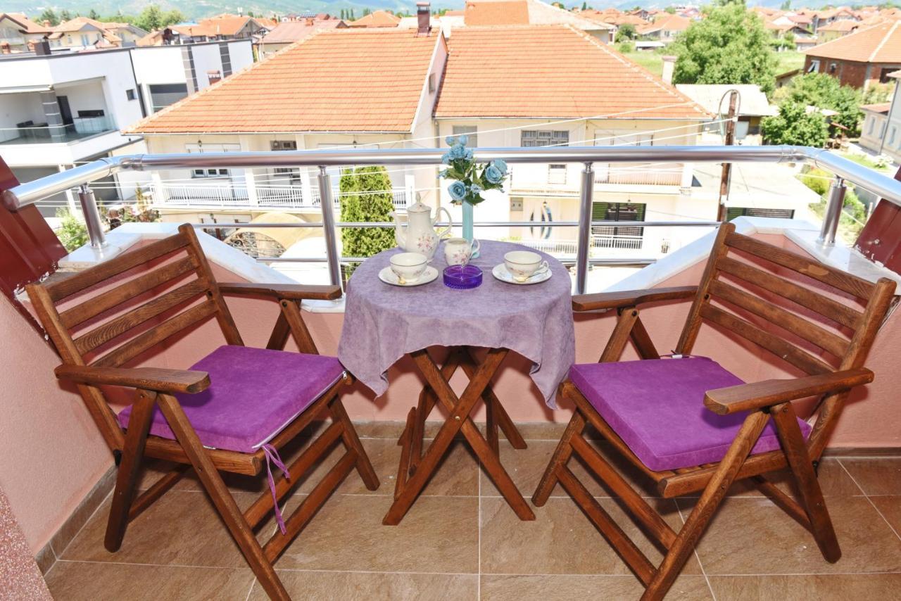 Apartment House Petar