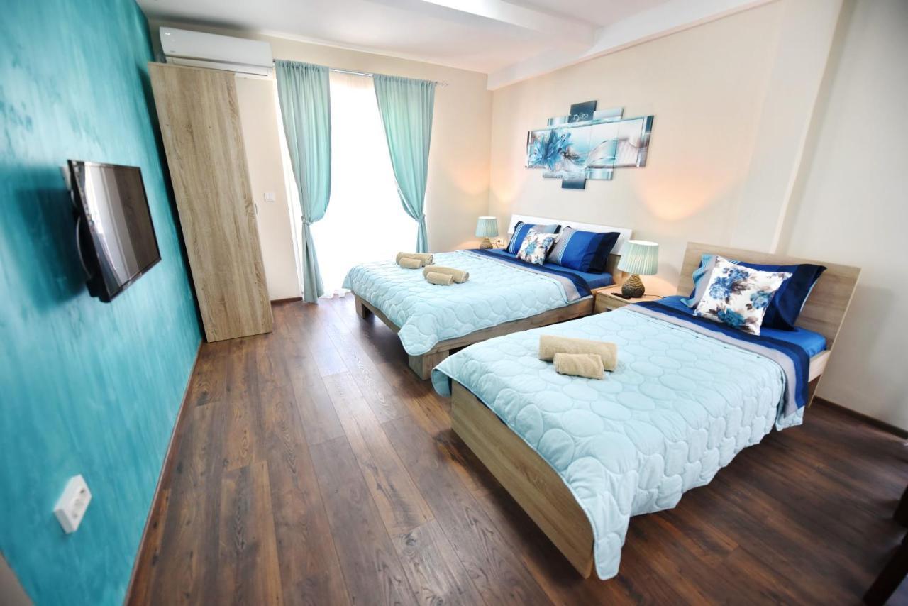 House Petar Apartment
