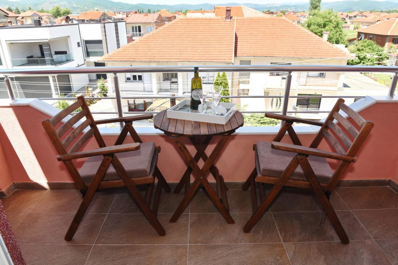 House Petar Apartment *