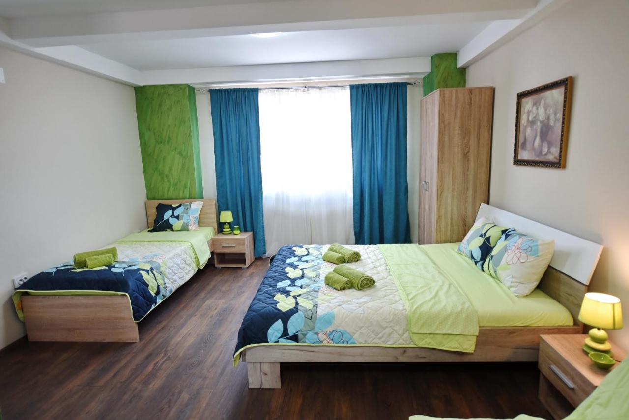 House Petar Apartment Ohrid
