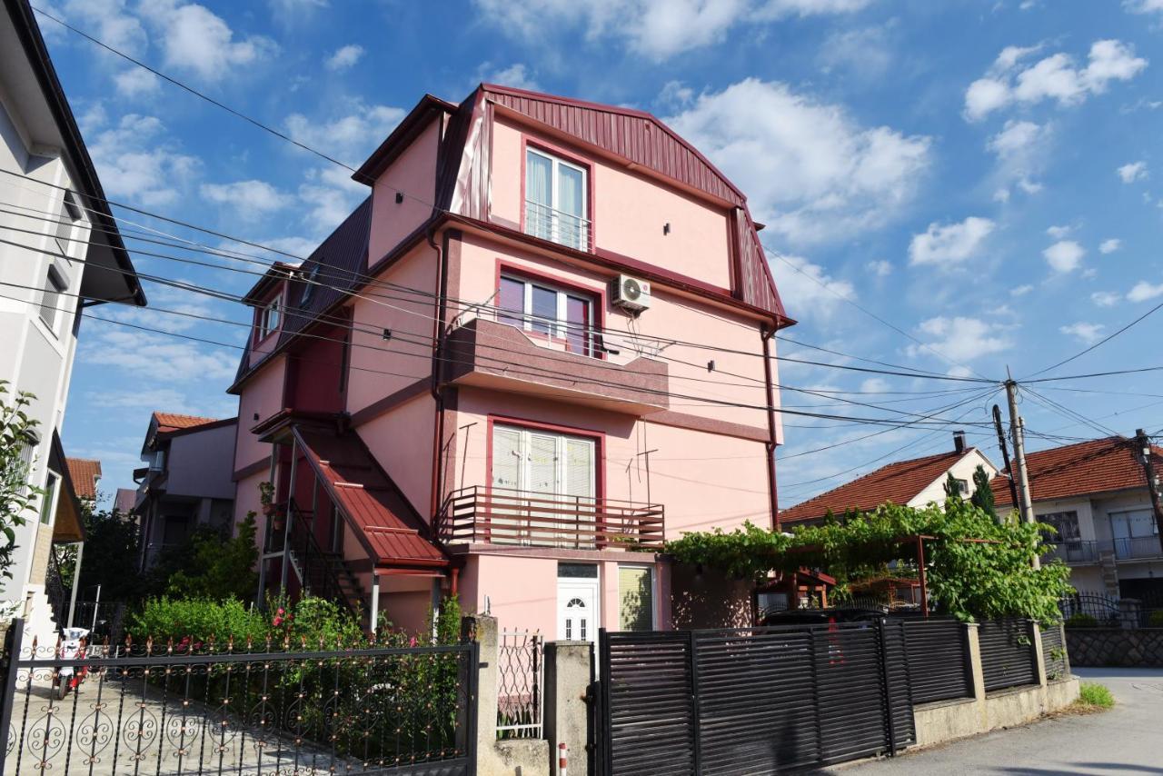 House Petar