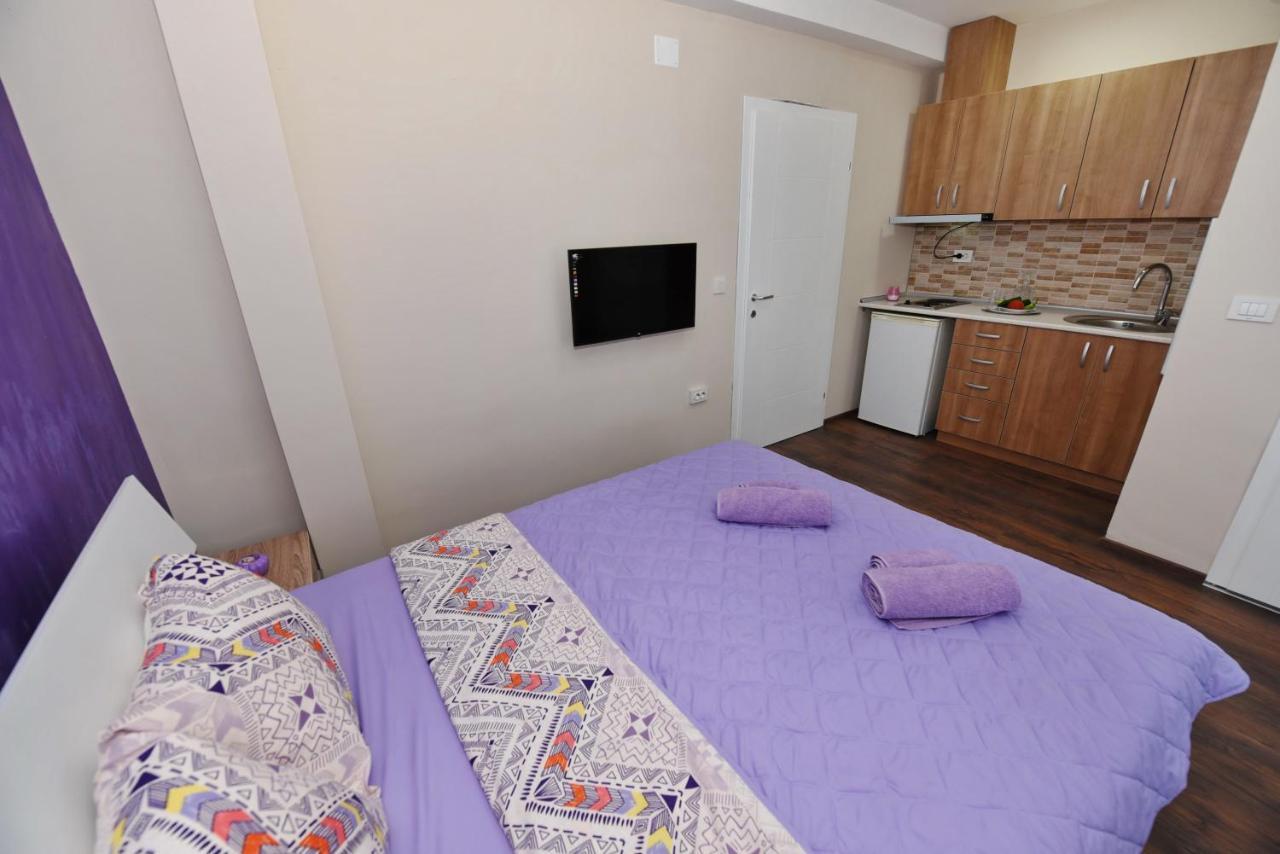 Apartment House Petar Ohrid