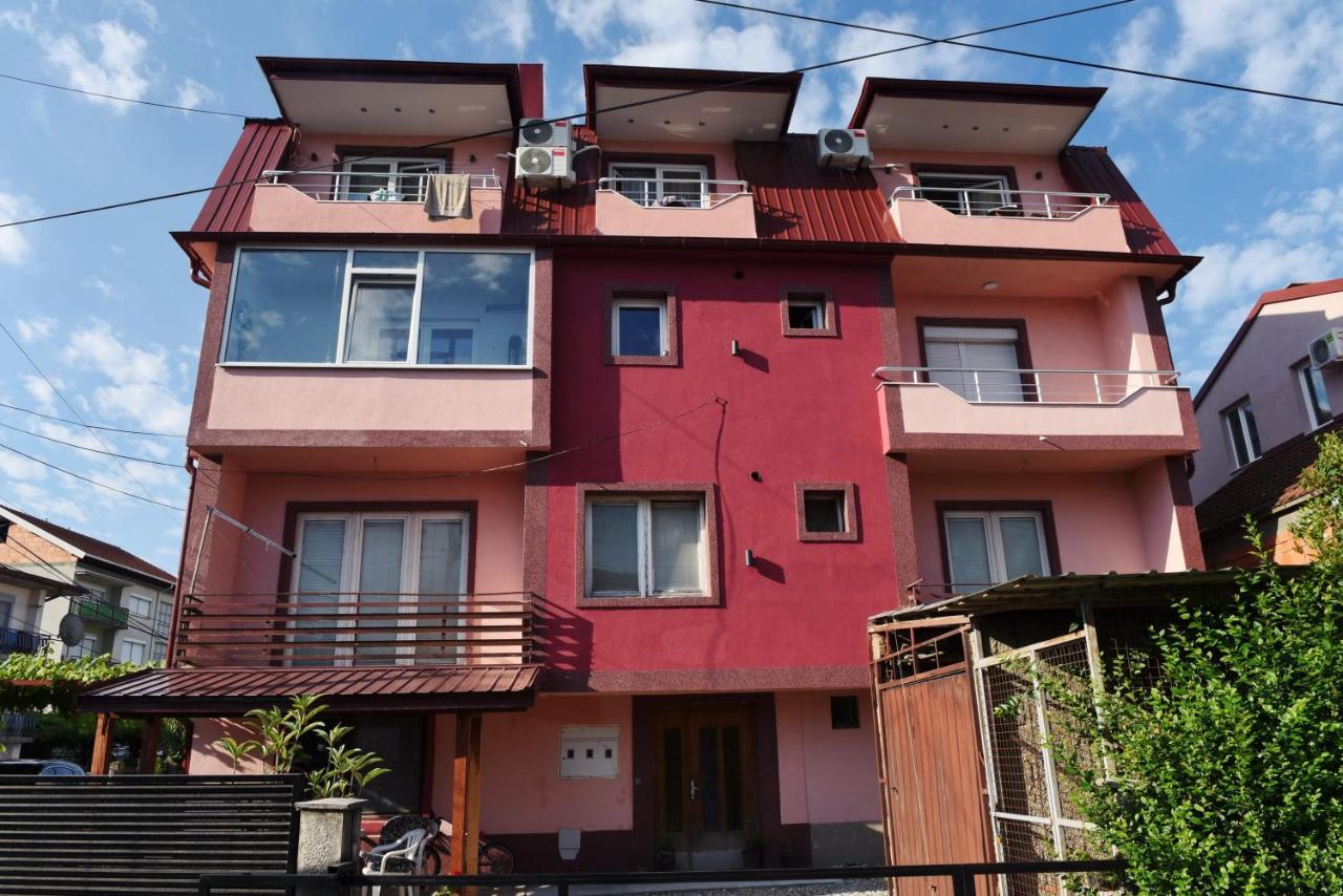 Apartment House Petar