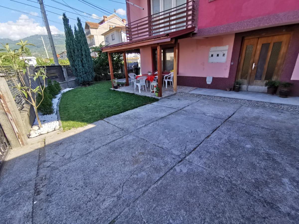 Apartment House Petar