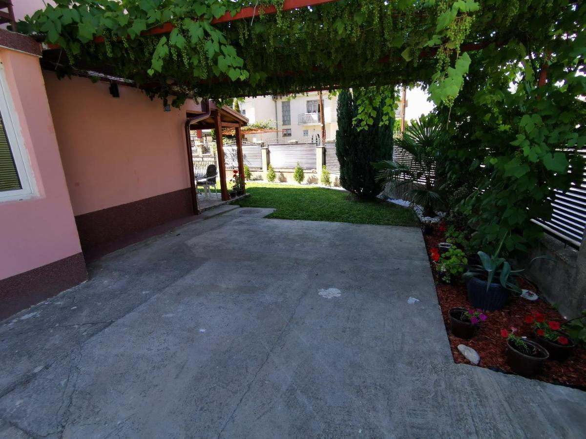 House Petar Apartment